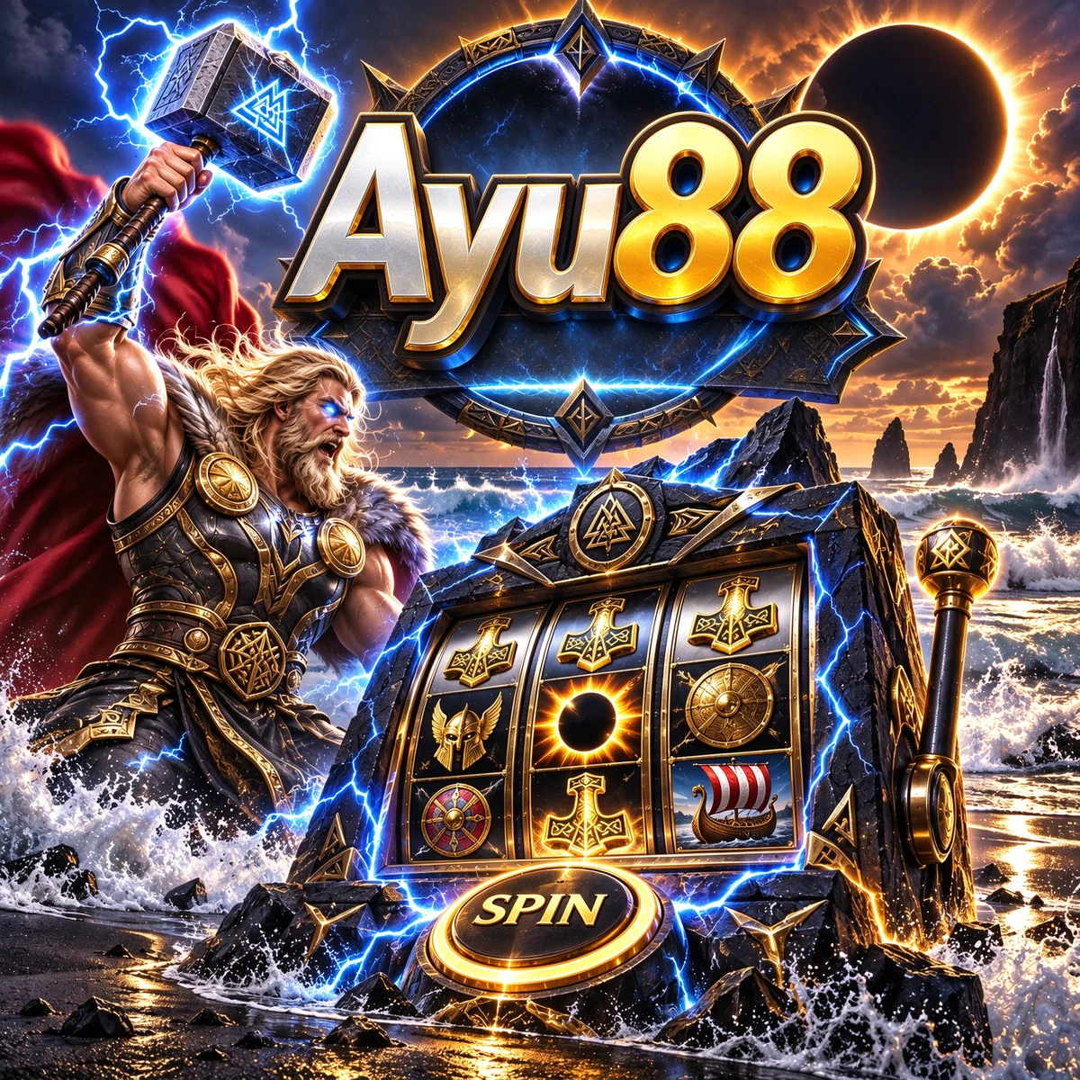 ayu88 Unduh