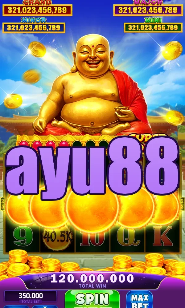 ayu88 Unduh