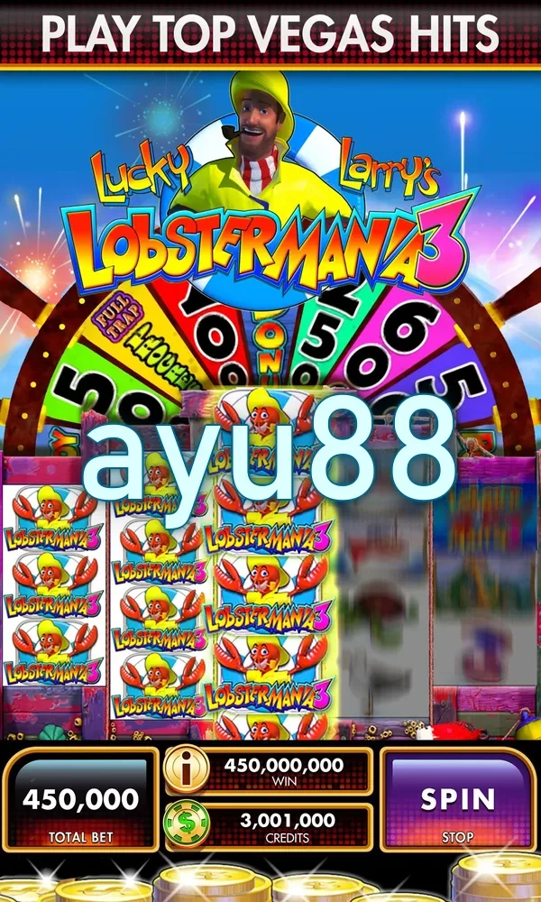 ayu88 Unduh