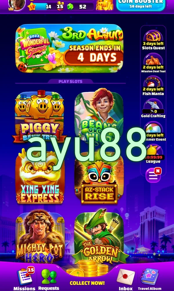ayu88 Unduh