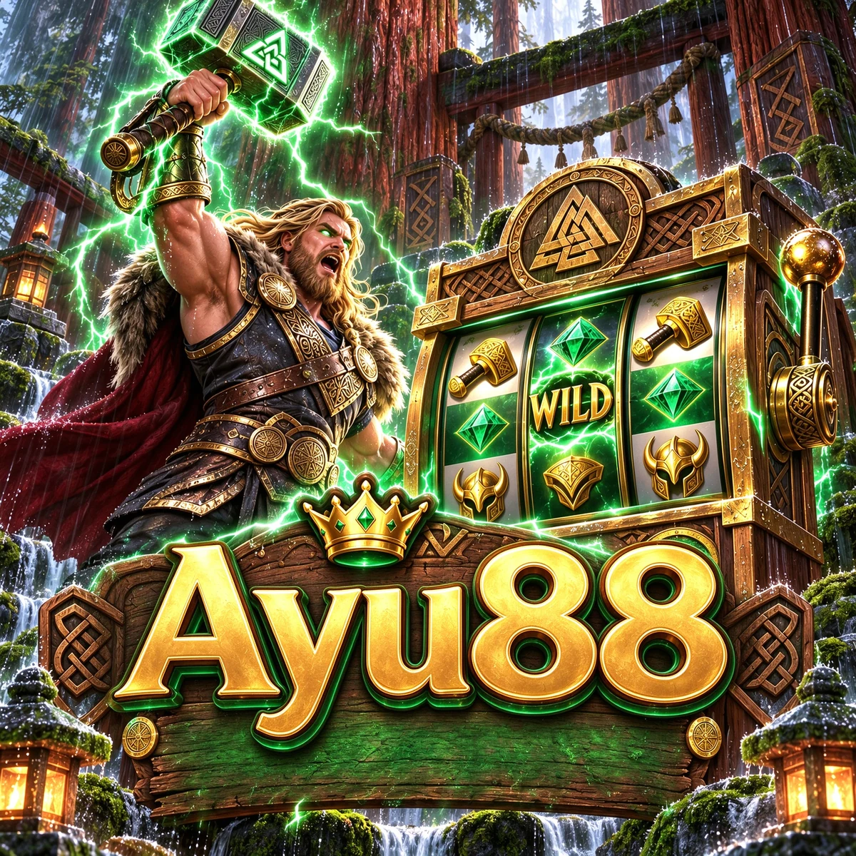 ayu88 Masuk