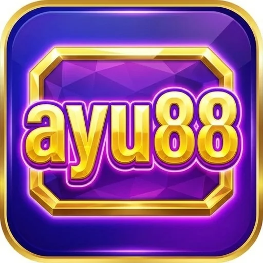 ayu88 Logo - Resmi